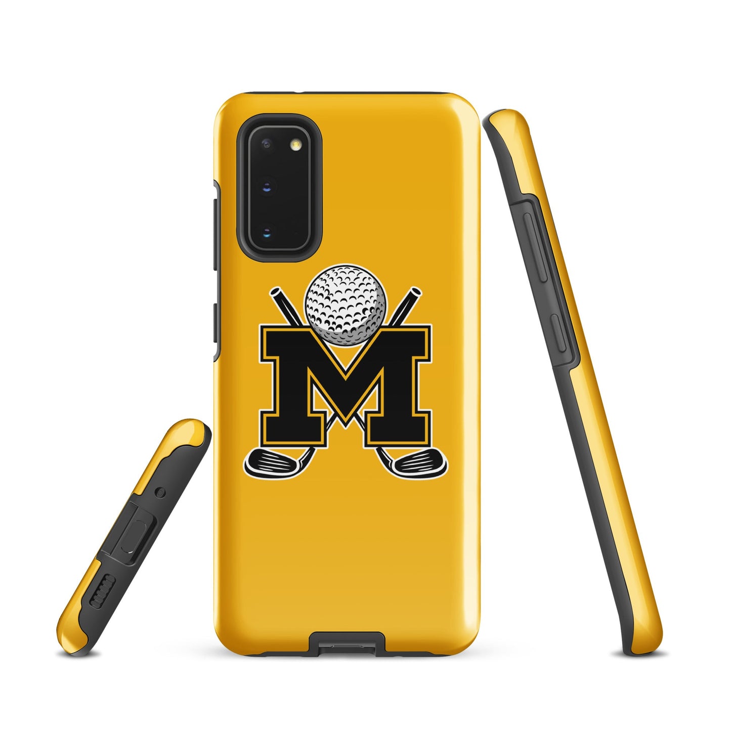 Tough Case for Samsung® | Madill Golf