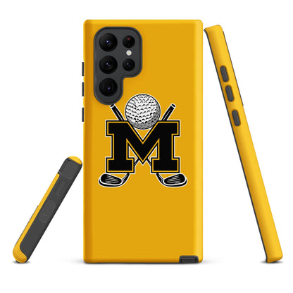 Tough Case for Samsung® | Madill Golf