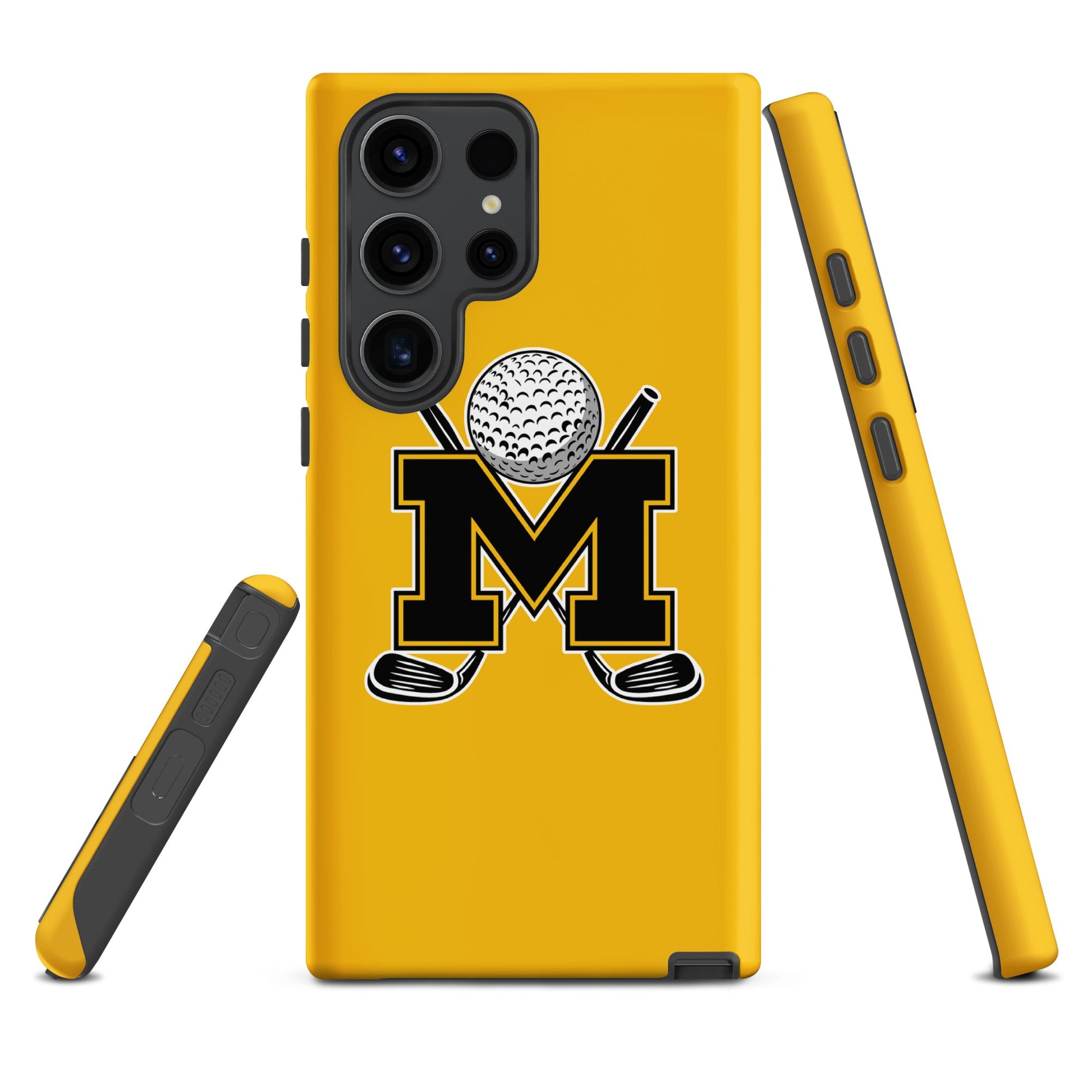 Tough Case for Samsung® | Madill Golf