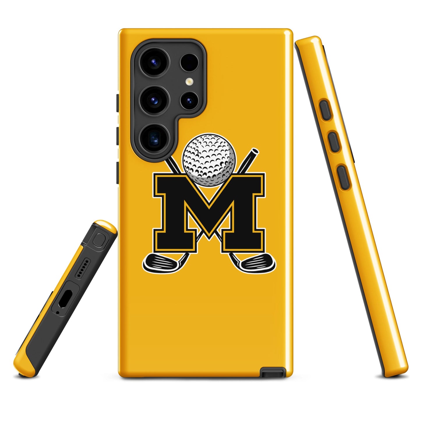 Tough Case for Samsung® | Madill Golf