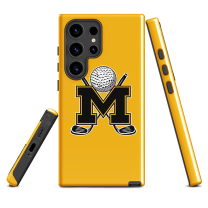 Tough Case for Samsung® | Madill Golf