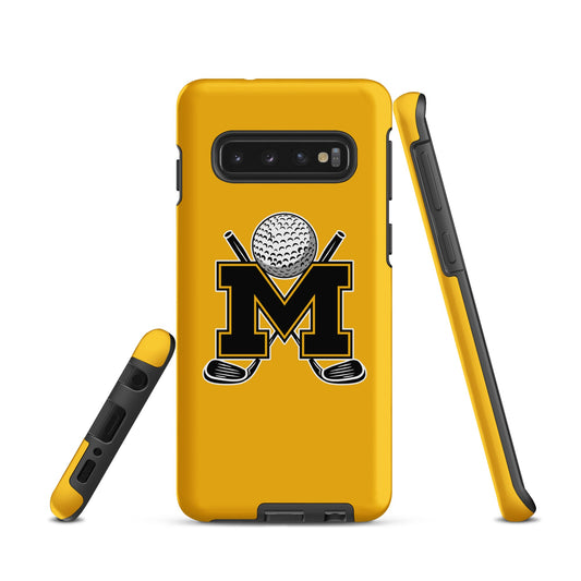 Tough Case for Samsung® | Madill Golf