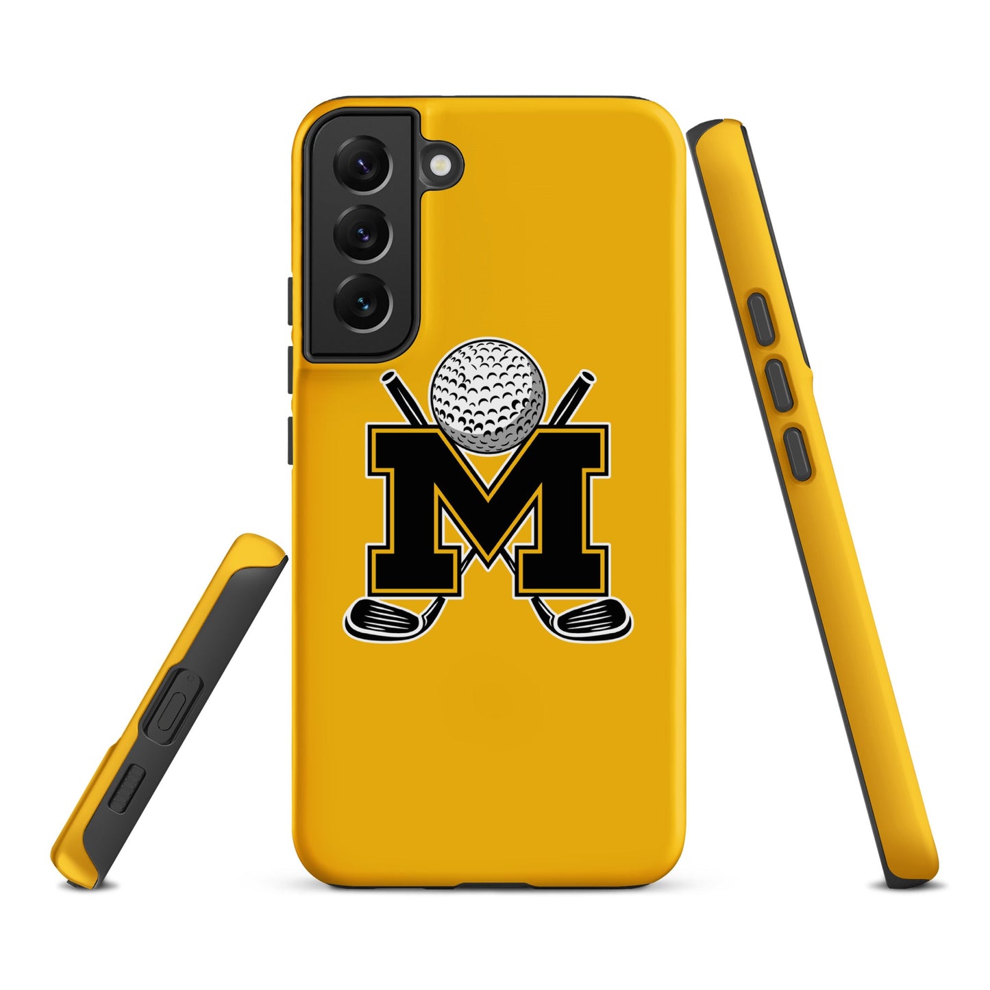 Tough Case for Samsung® | Madill Golf