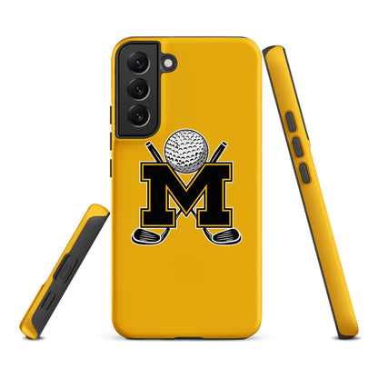 Tough Case for Samsung® | Madill Golf