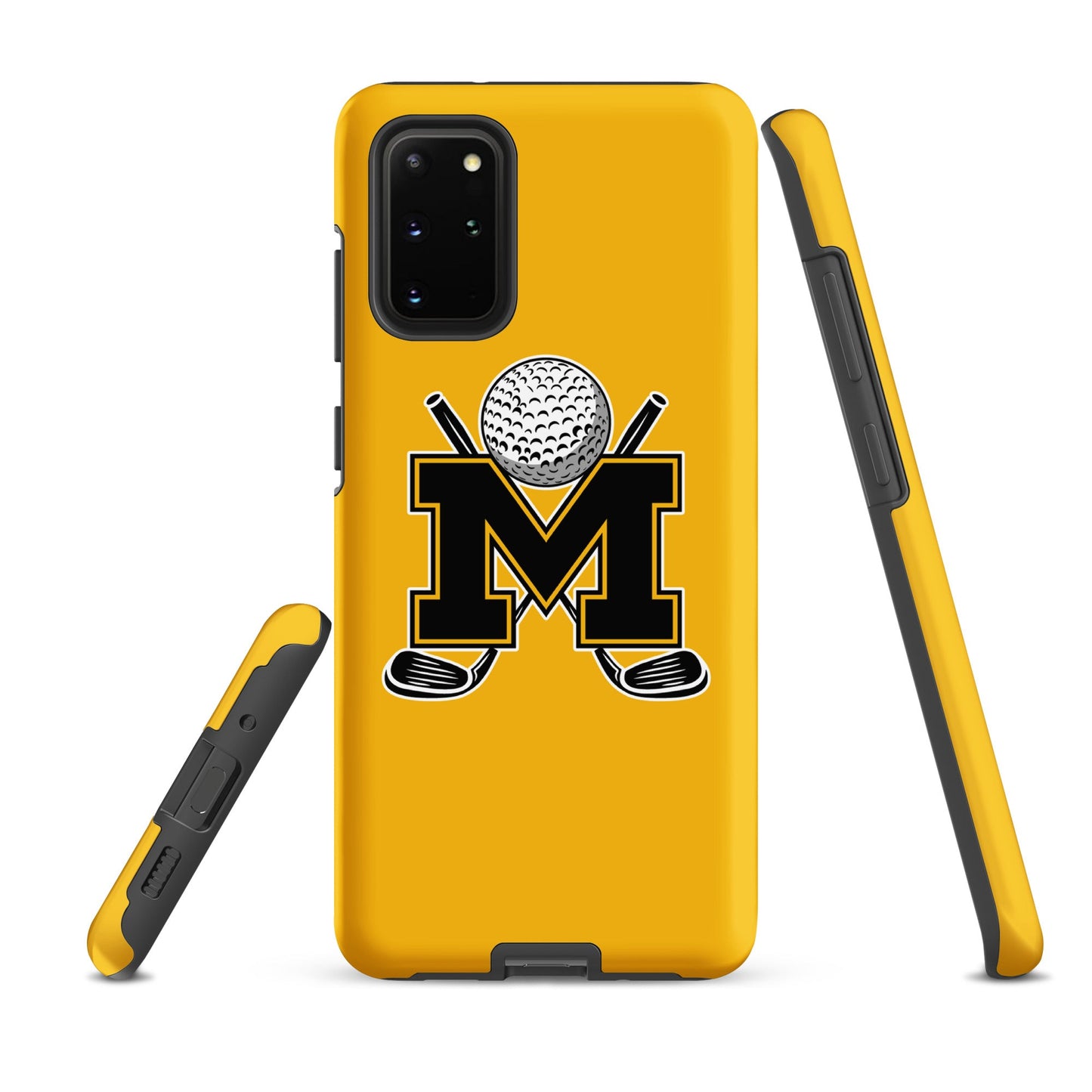 Tough Case for Samsung® | Madill Golf