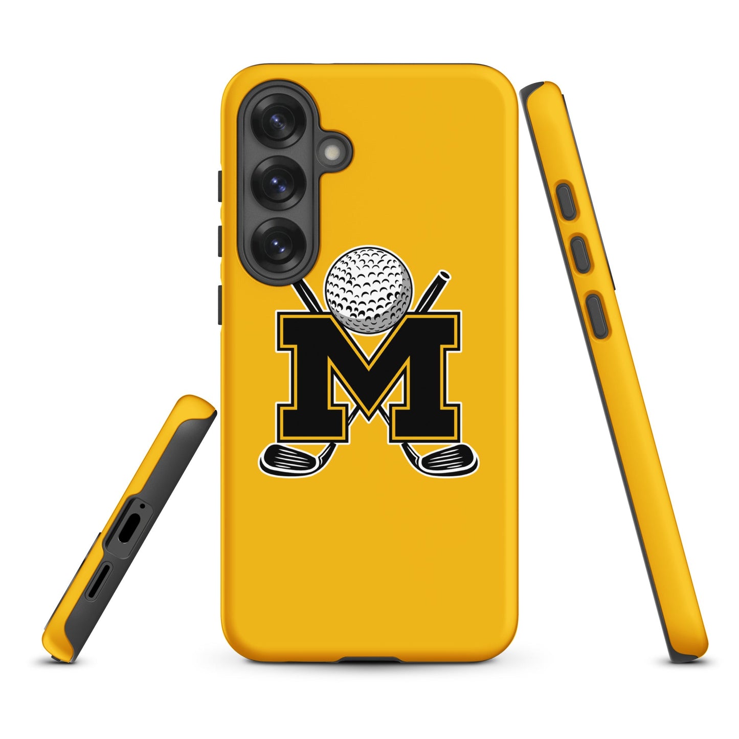Tough Case for Samsung® | Madill Golf