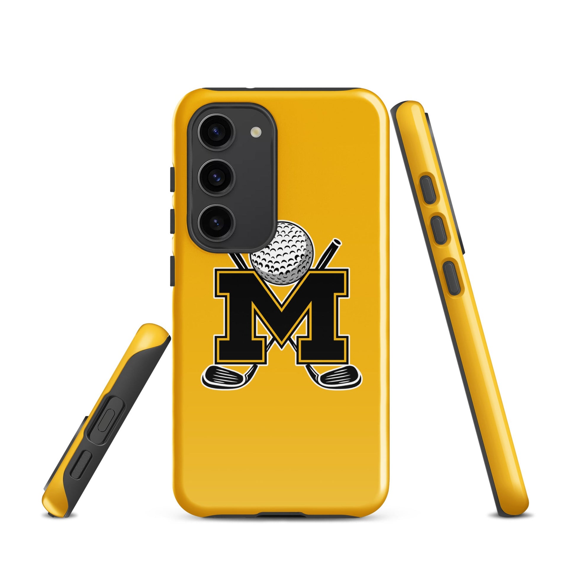 Tough Case for Samsung® | Madill Golf