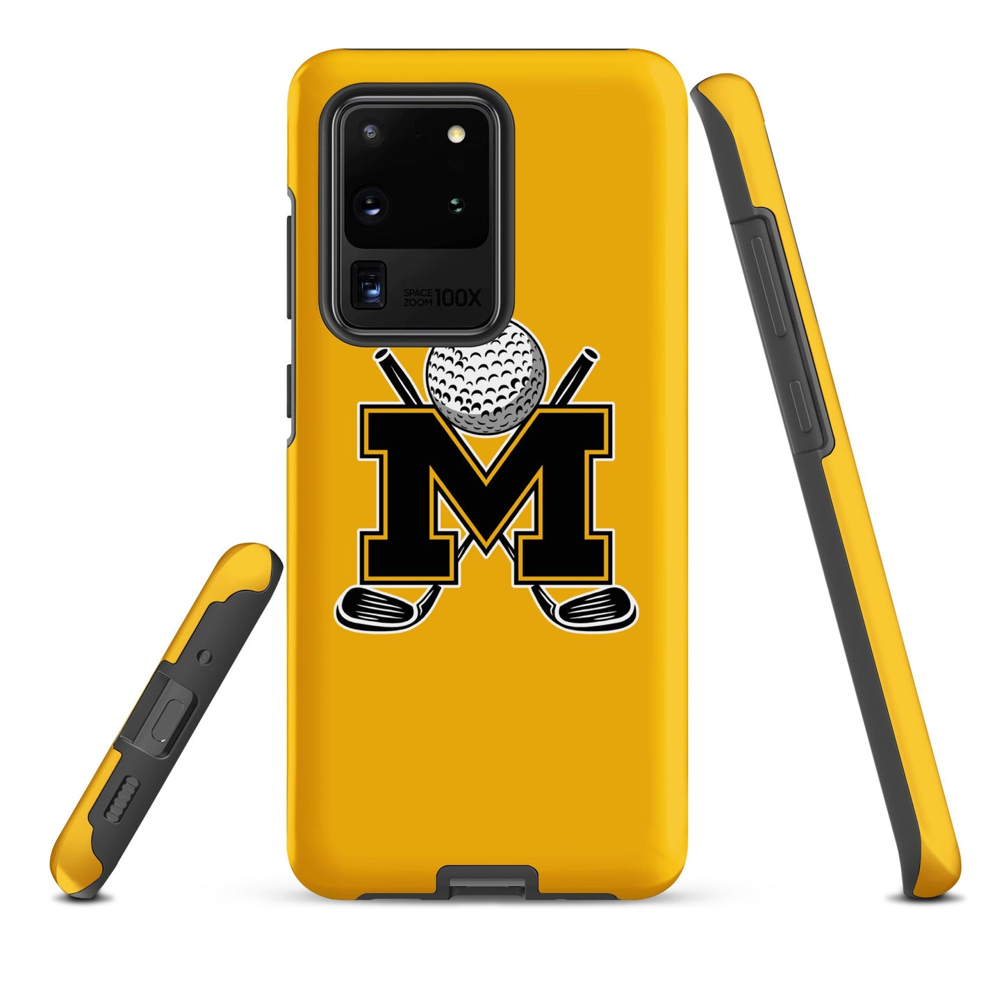 Tough Case for Samsung® | Madill Golf