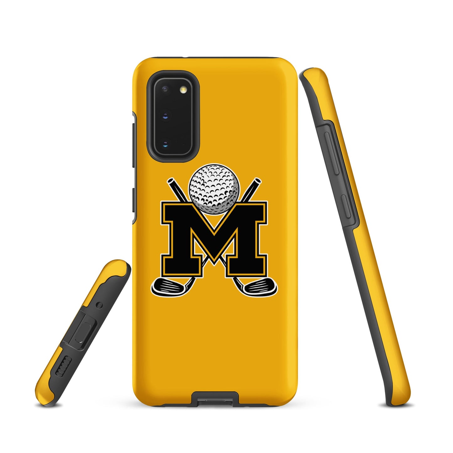Tough Case for Samsung® | Madill Golf