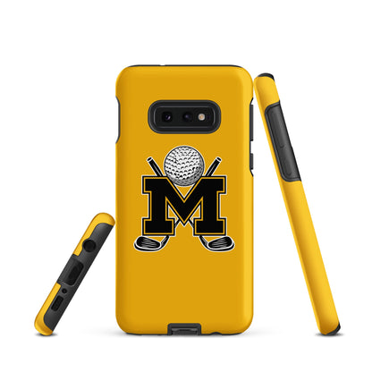 Tough Case for Samsung® | Madill Golf