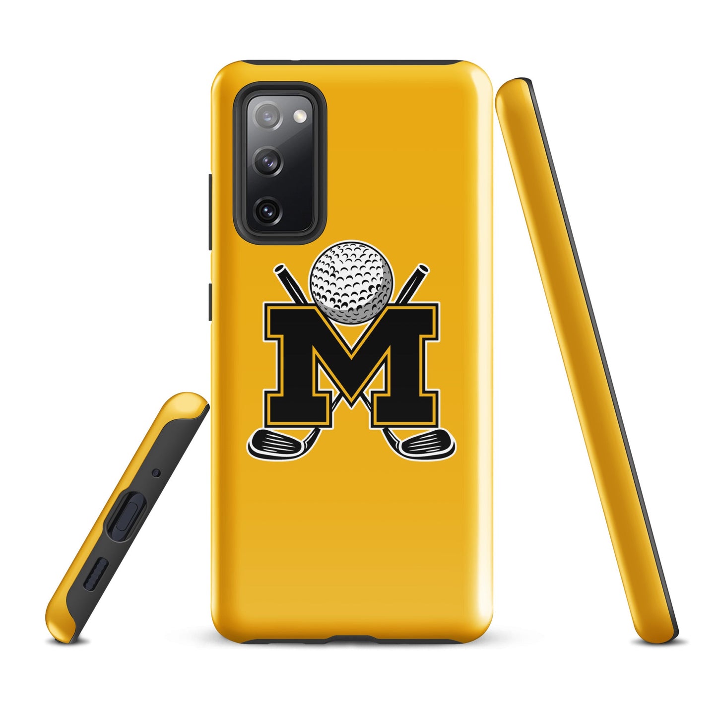 Tough Case for Samsung® | Madill Golf