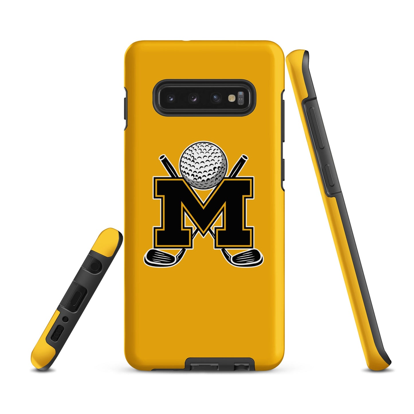 Tough Case for Samsung® | Madill Golf
