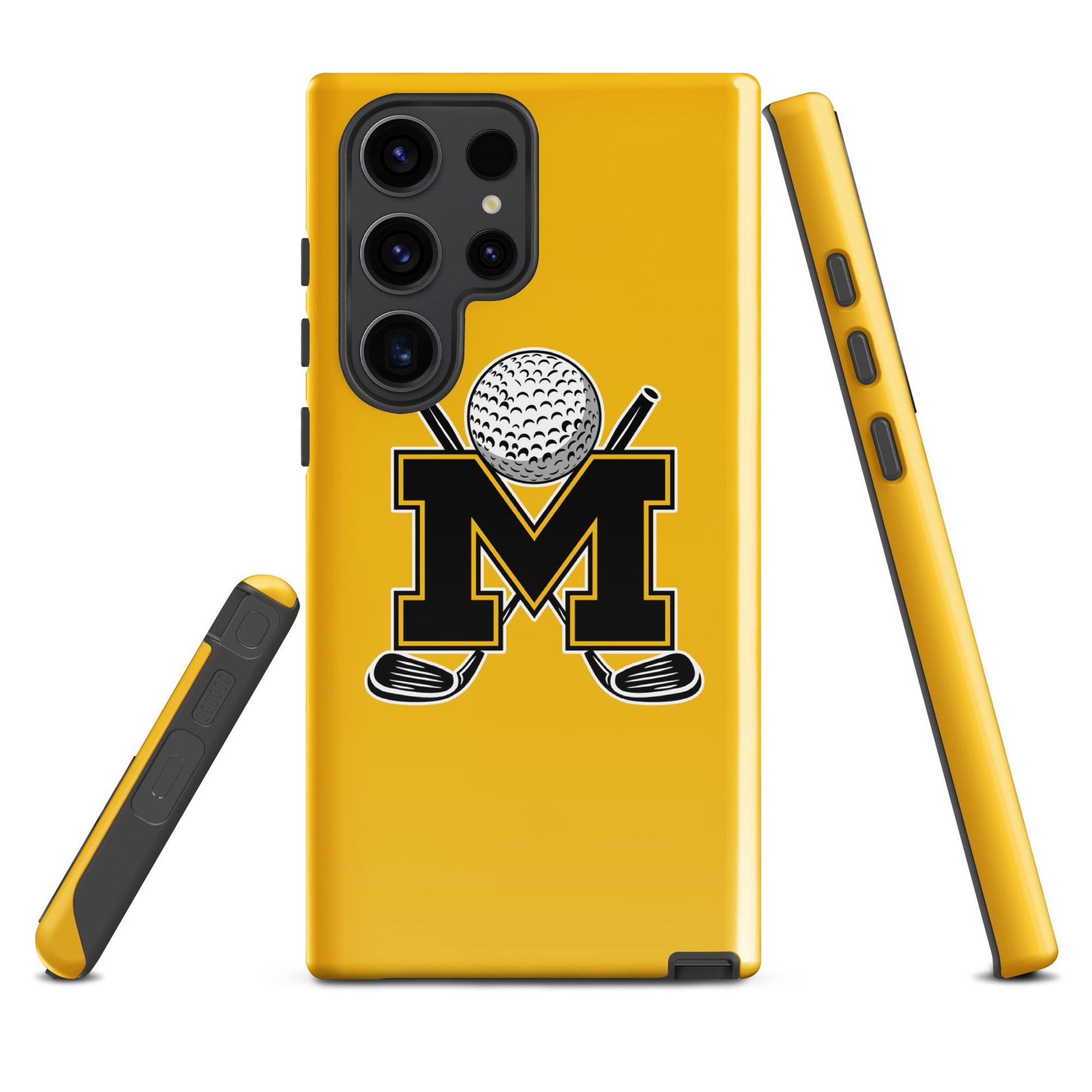 Tough Case for Samsung® | Madill Golf