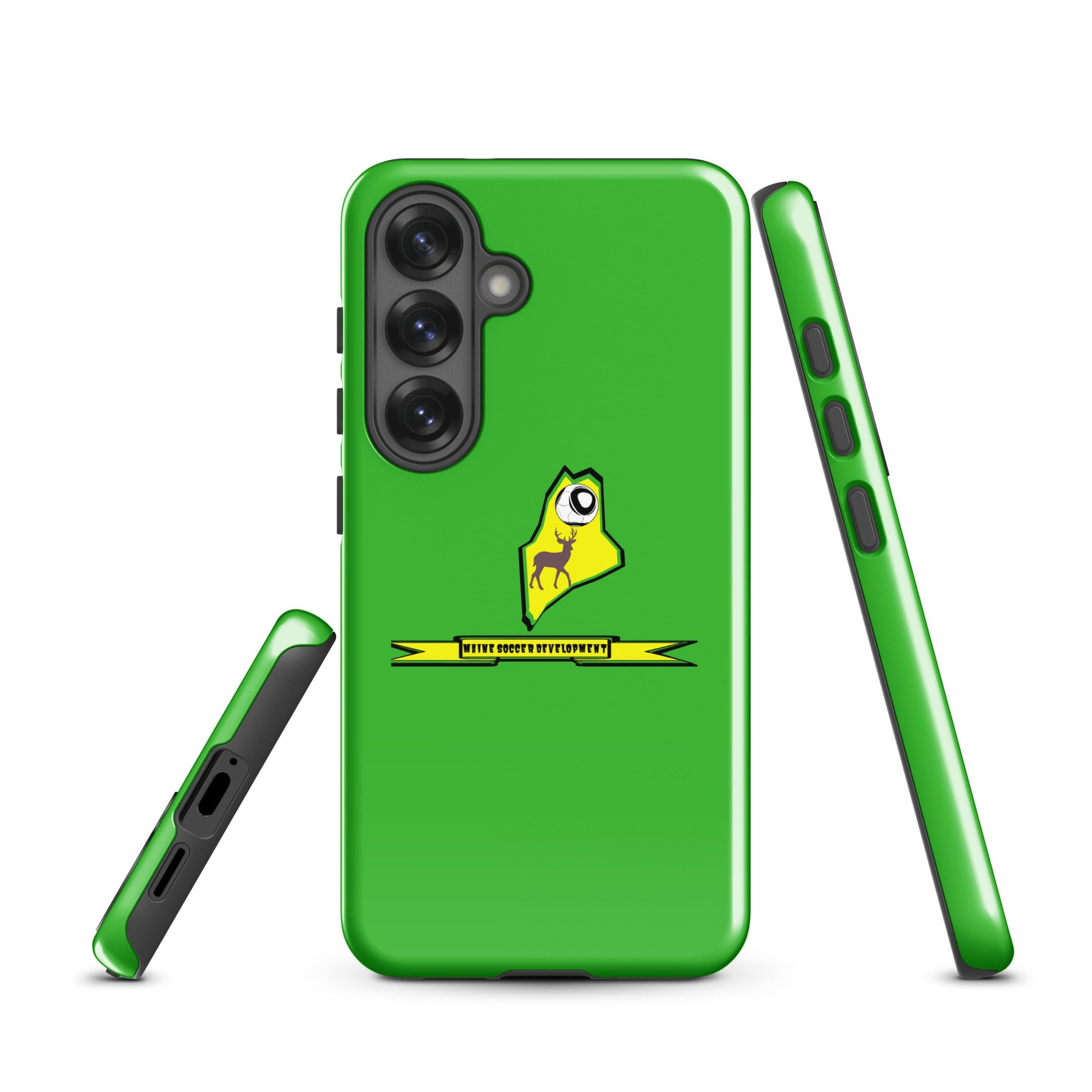 Tough Case for Samsung® | Maine Soccer Development