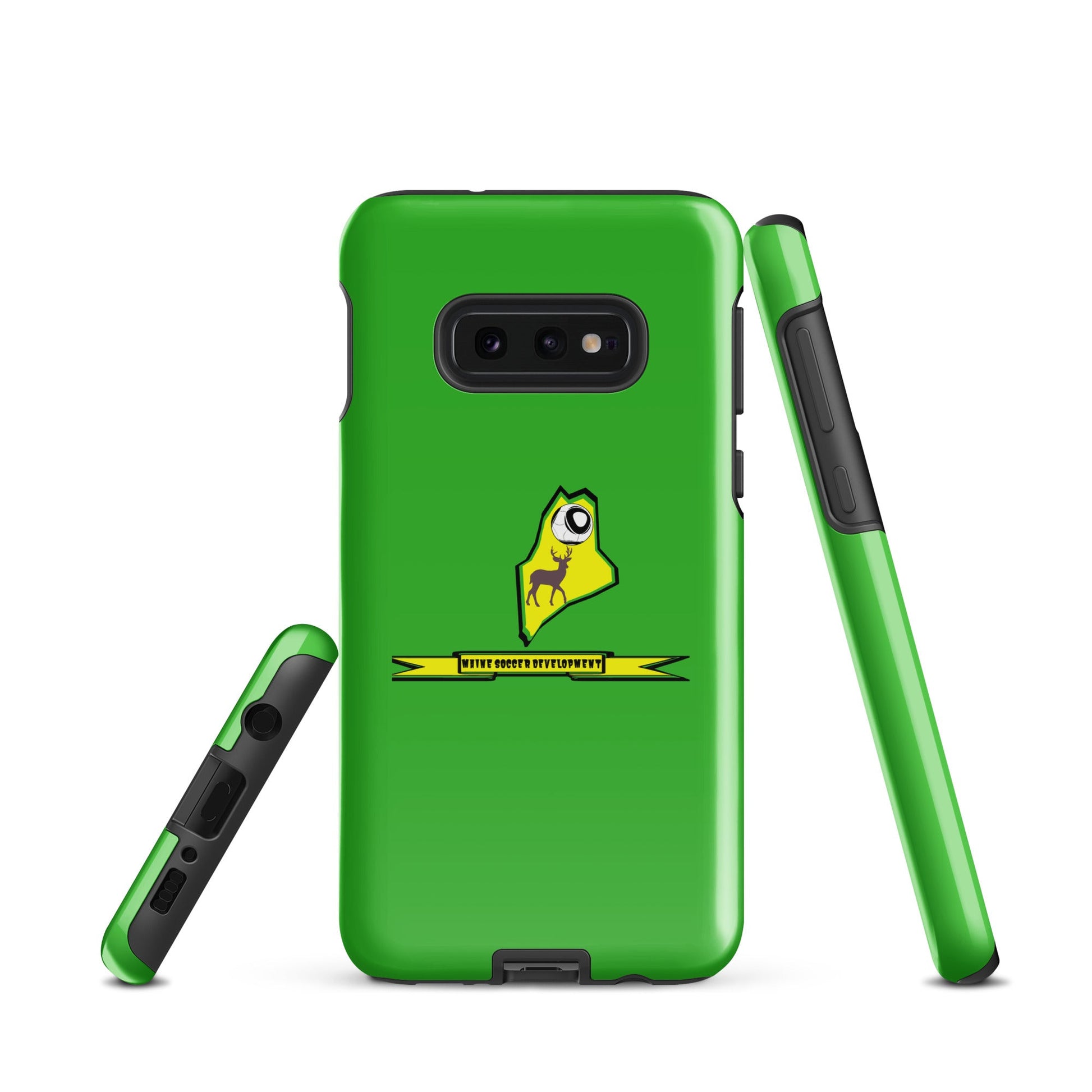 Tough Case for Samsung® | Maine Soccer Development