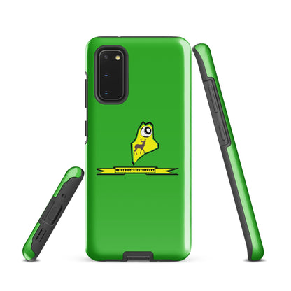 Tough Case for Samsung® | Maine Soccer Development