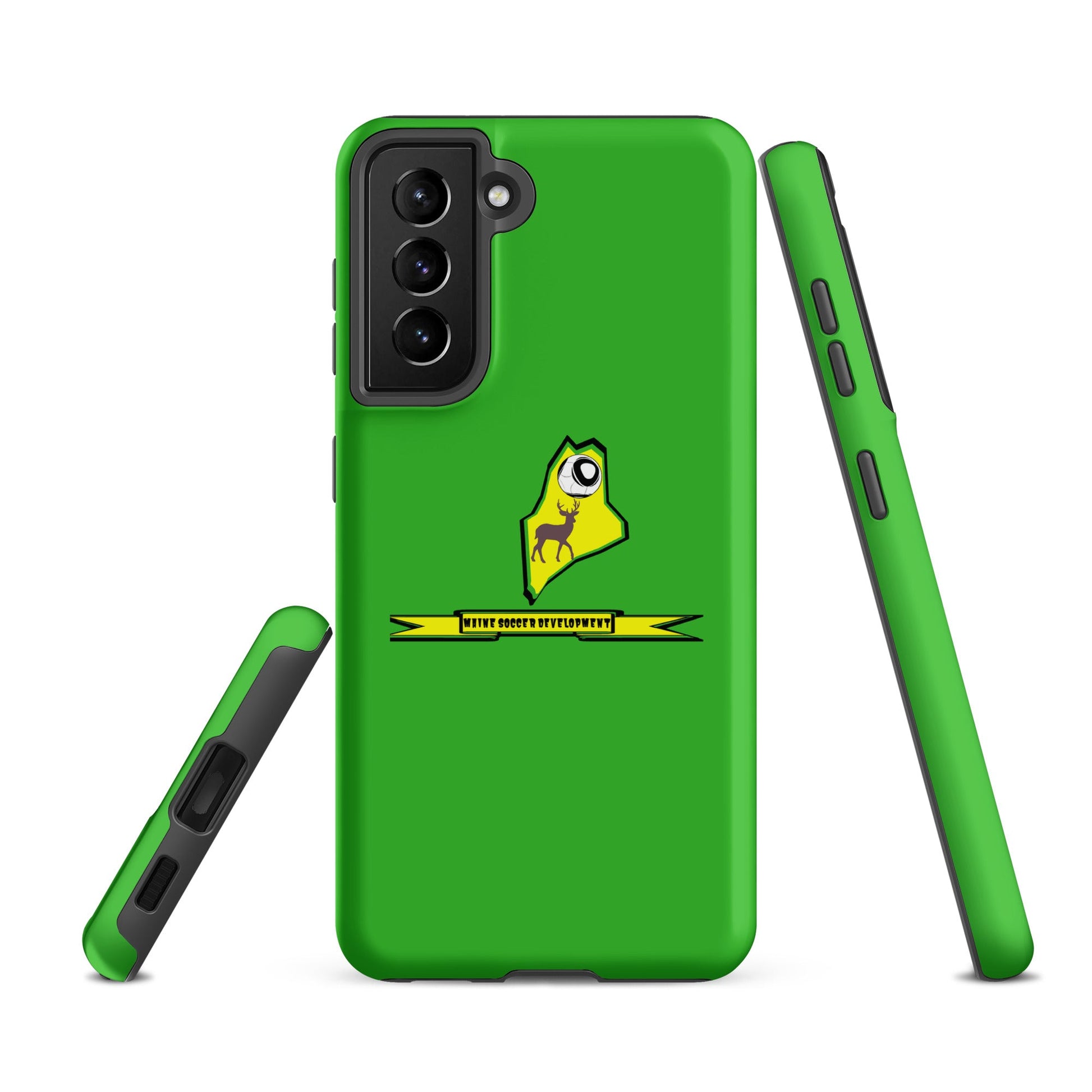 Tough Case for Samsung® | Maine Soccer Development