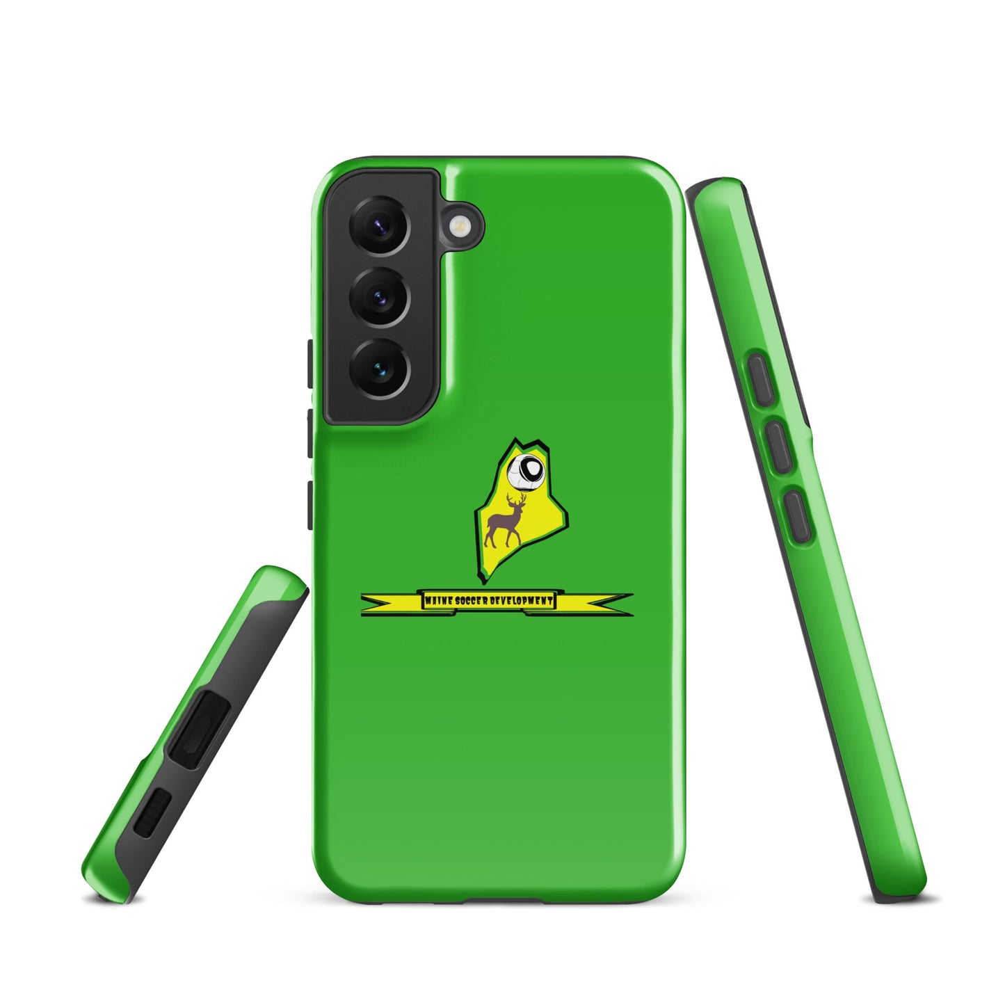 Tough Case for Samsung® | Maine Soccer Development