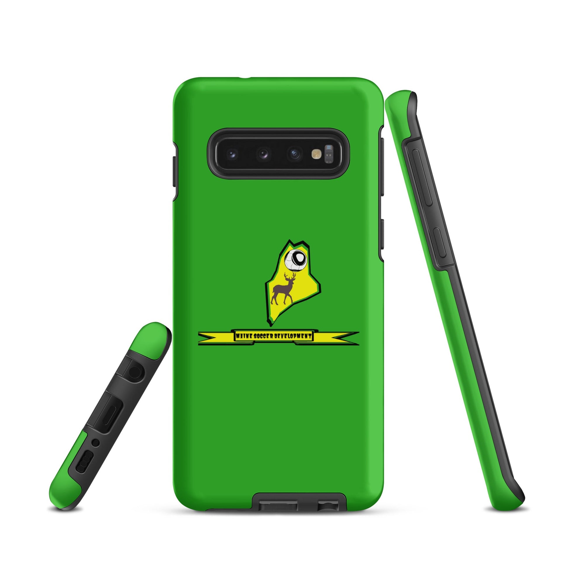 Tough Case for Samsung® | Maine Soccer Development