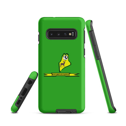 Tough Case for Samsung® | Maine Soccer Development