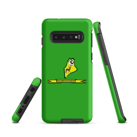 Tough Case for Samsung® | Maine Soccer Development