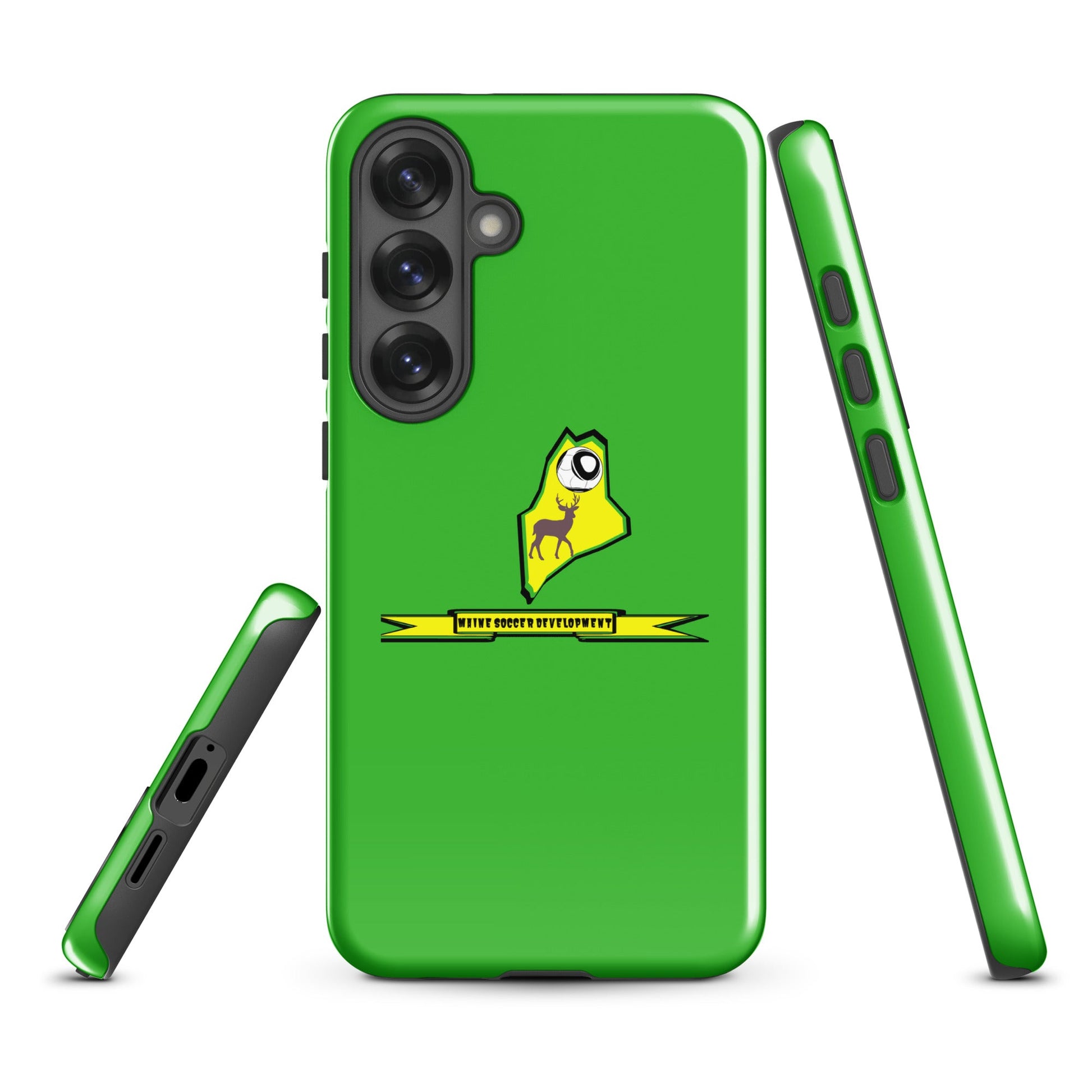 Tough Case for Samsung® | Maine Soccer Development