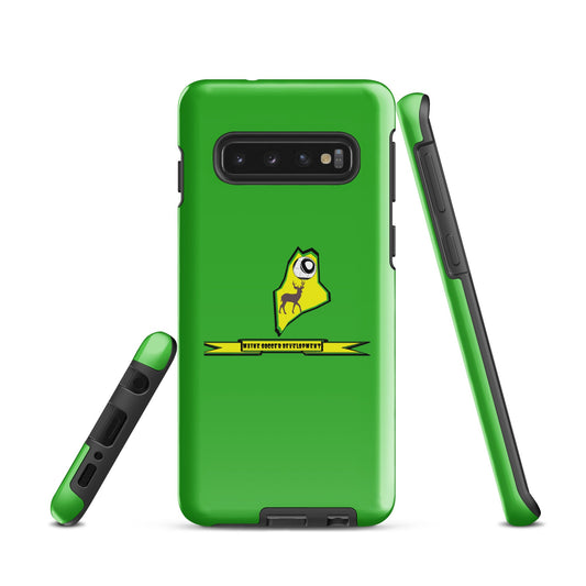 Tough Case for Samsung® | Maine Soccer Development