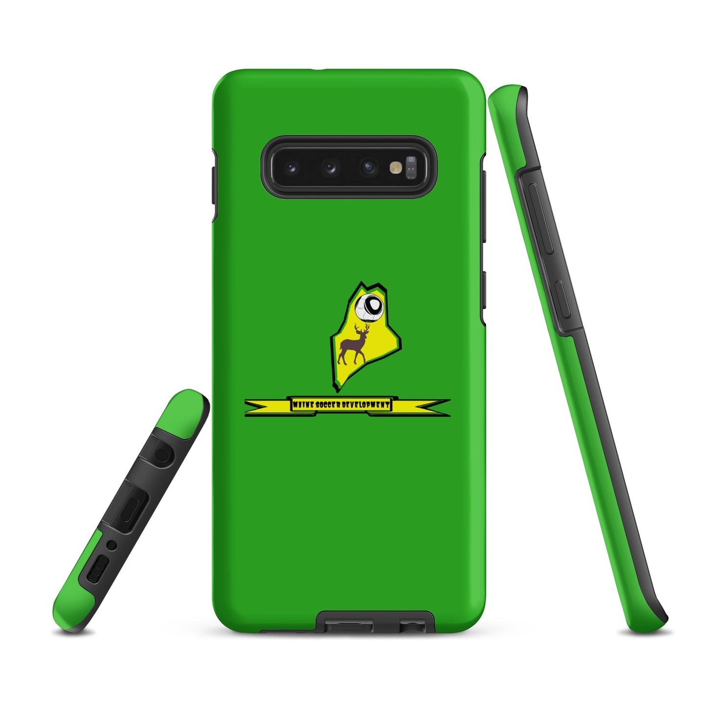 Tough Case for Samsung® | Maine Soccer Development