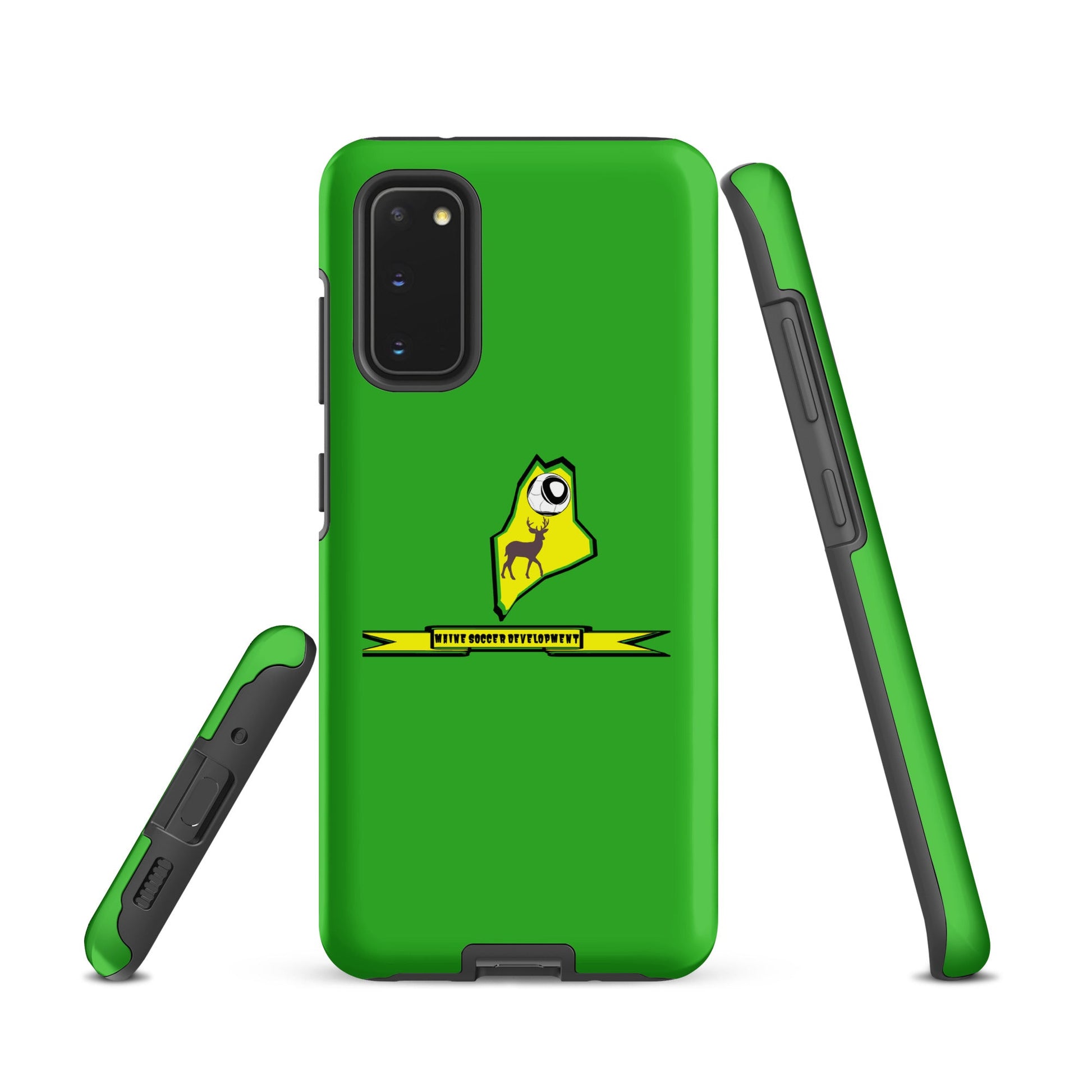 Tough Case for Samsung® | Maine Soccer Development