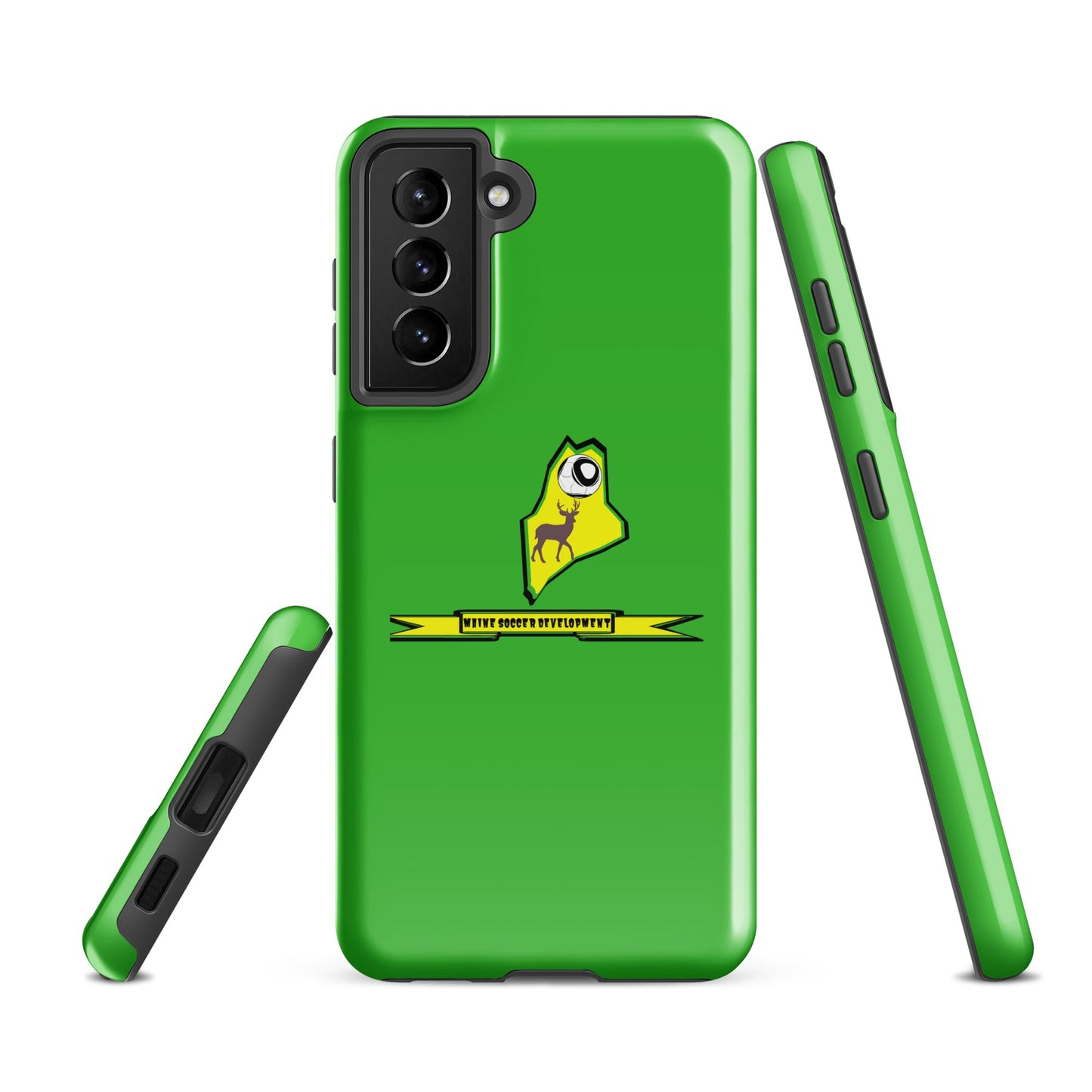 Tough Case for Samsung® | Maine Soccer Development