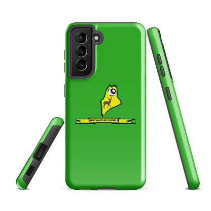 Tough Case for Samsung® | Maine Soccer Development