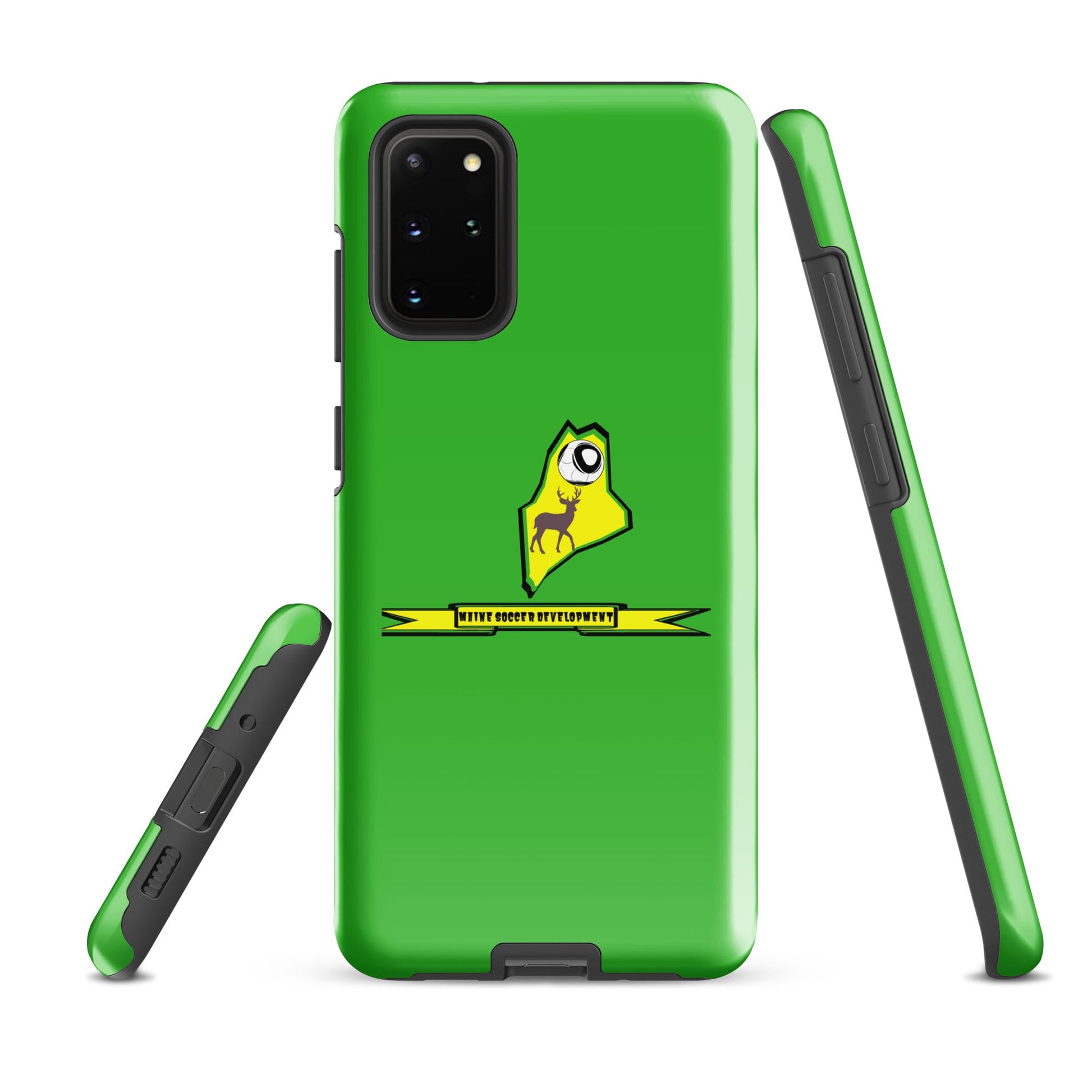 Tough Case for Samsung® | Maine Soccer Development