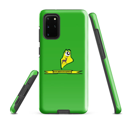 Tough Case for Samsung® | Maine Soccer Development