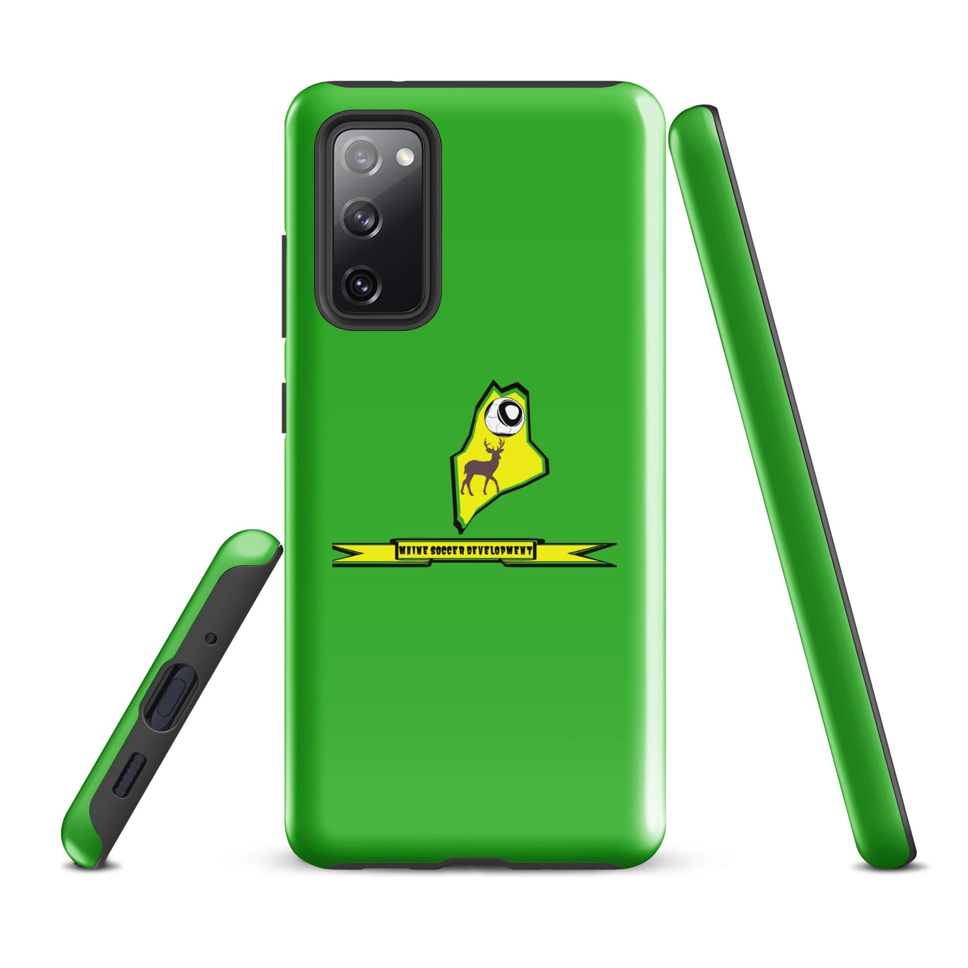 Tough Case for Samsung® | Maine Soccer Development