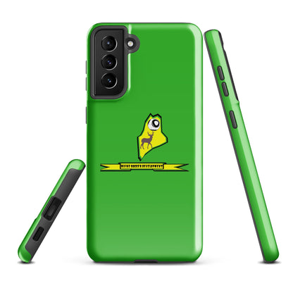 Tough Case for Samsung® | Maine Soccer Development