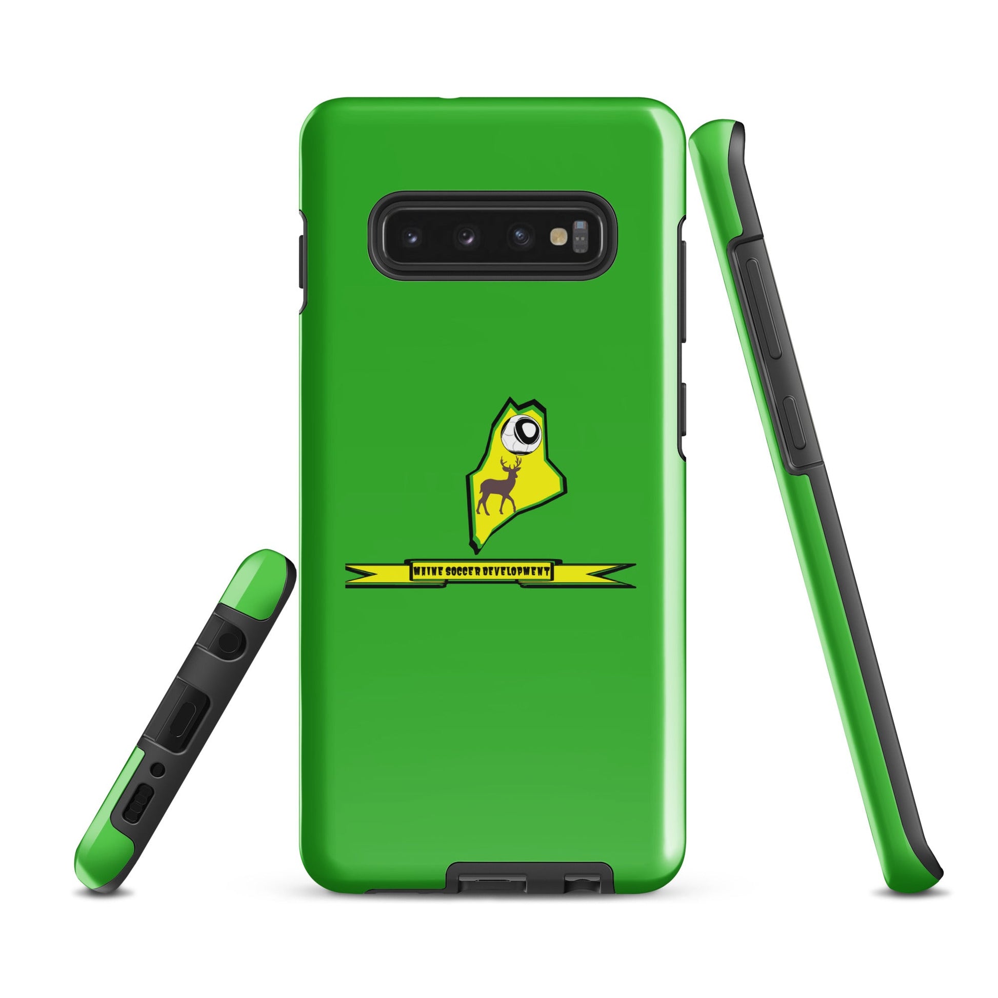 Tough Case for Samsung® | Maine Soccer Development