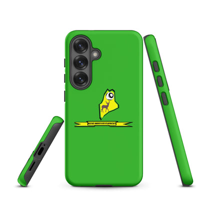 Tough Case for Samsung® | Maine Soccer Development