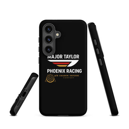 Tough Case for Samsung® | Major Taylor Phoenix Racing p/b Amarok Defense Company