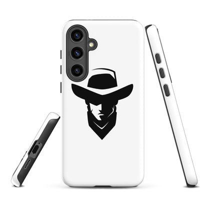 Tough Case for Samsung® | Marple Mavericks