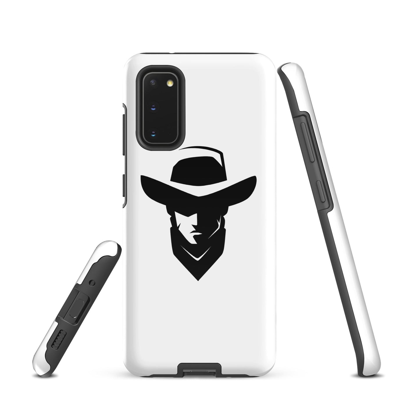 Tough Case for Samsung® | Marple Mavericks