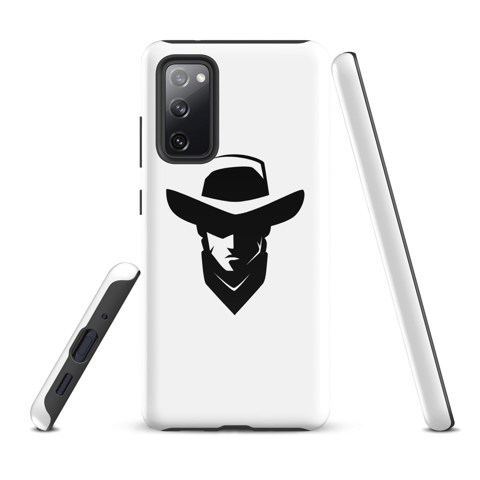 Tough Case for Samsung® | Marple Mavericks