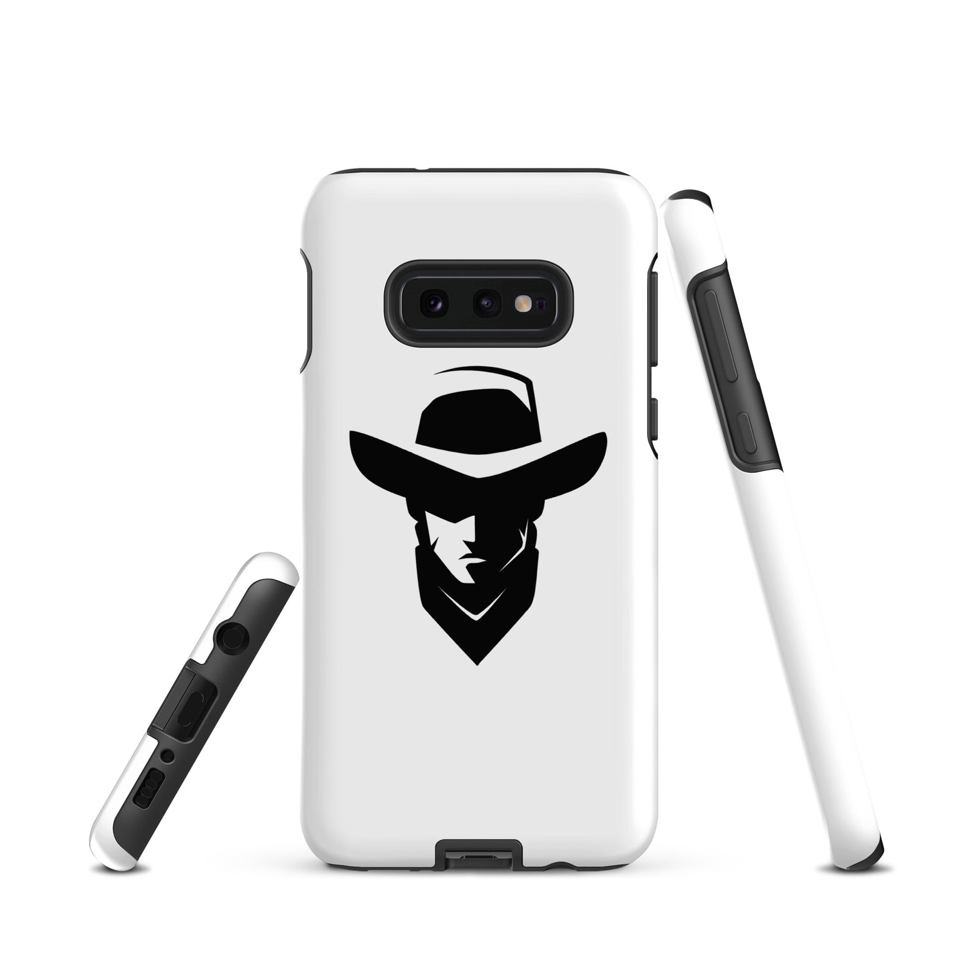 Tough Case for Samsung® | Marple Mavericks