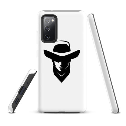 Tough Case for Samsung® | Marple Mavericks