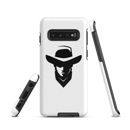 Tough Case for Samsung® | Marple Mavericks