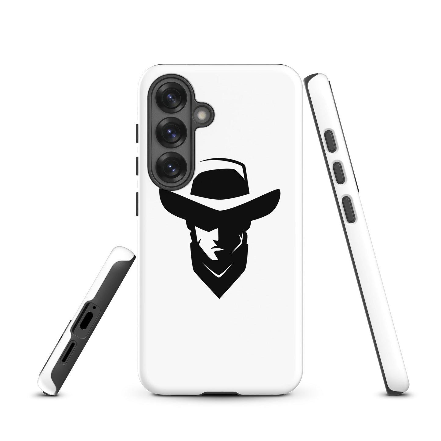 Tough Case for Samsung® | Marple Mavericks