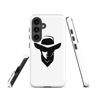 Tough Case for Samsung® | Marple Mavericks