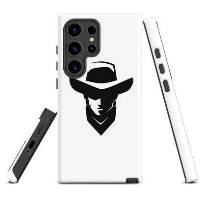 Tough Case for Samsung® | Marple Mavericks