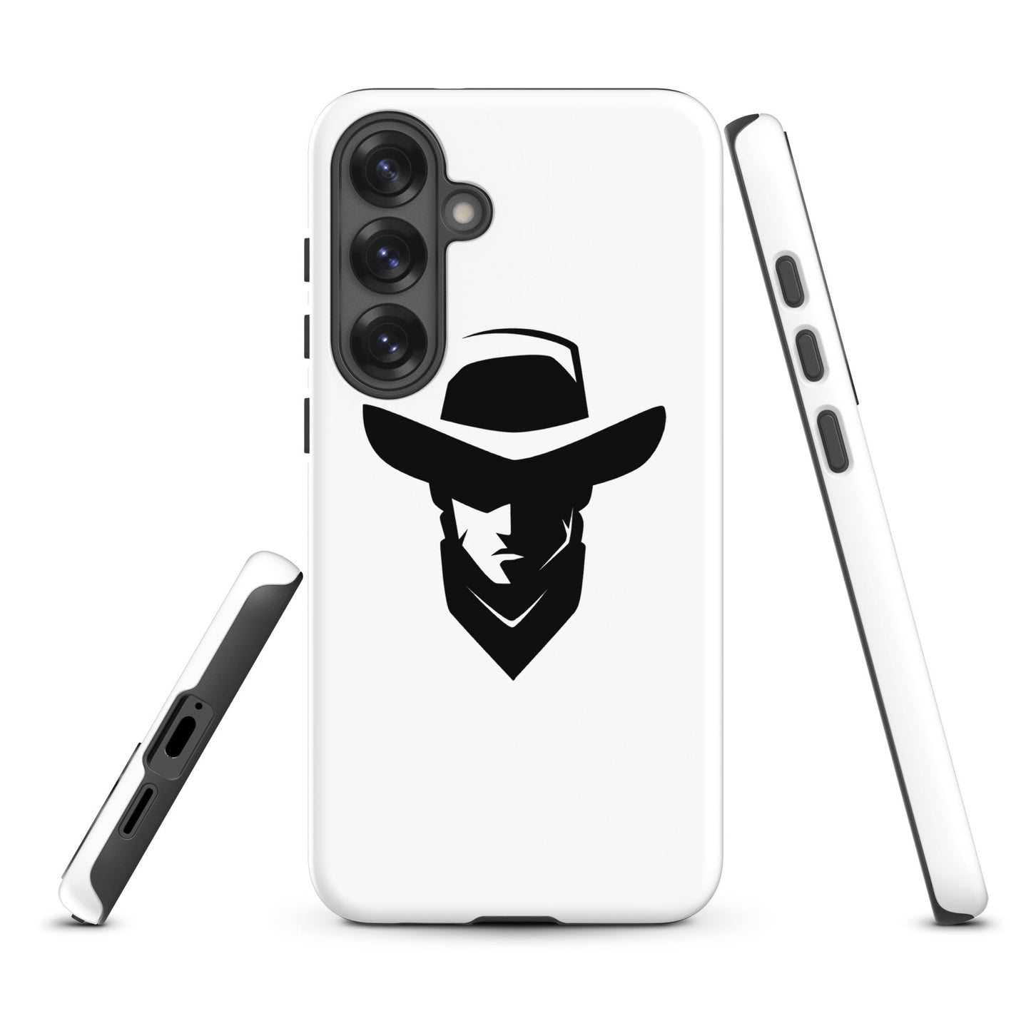 Tough Case for Samsung® | Marple Mavericks