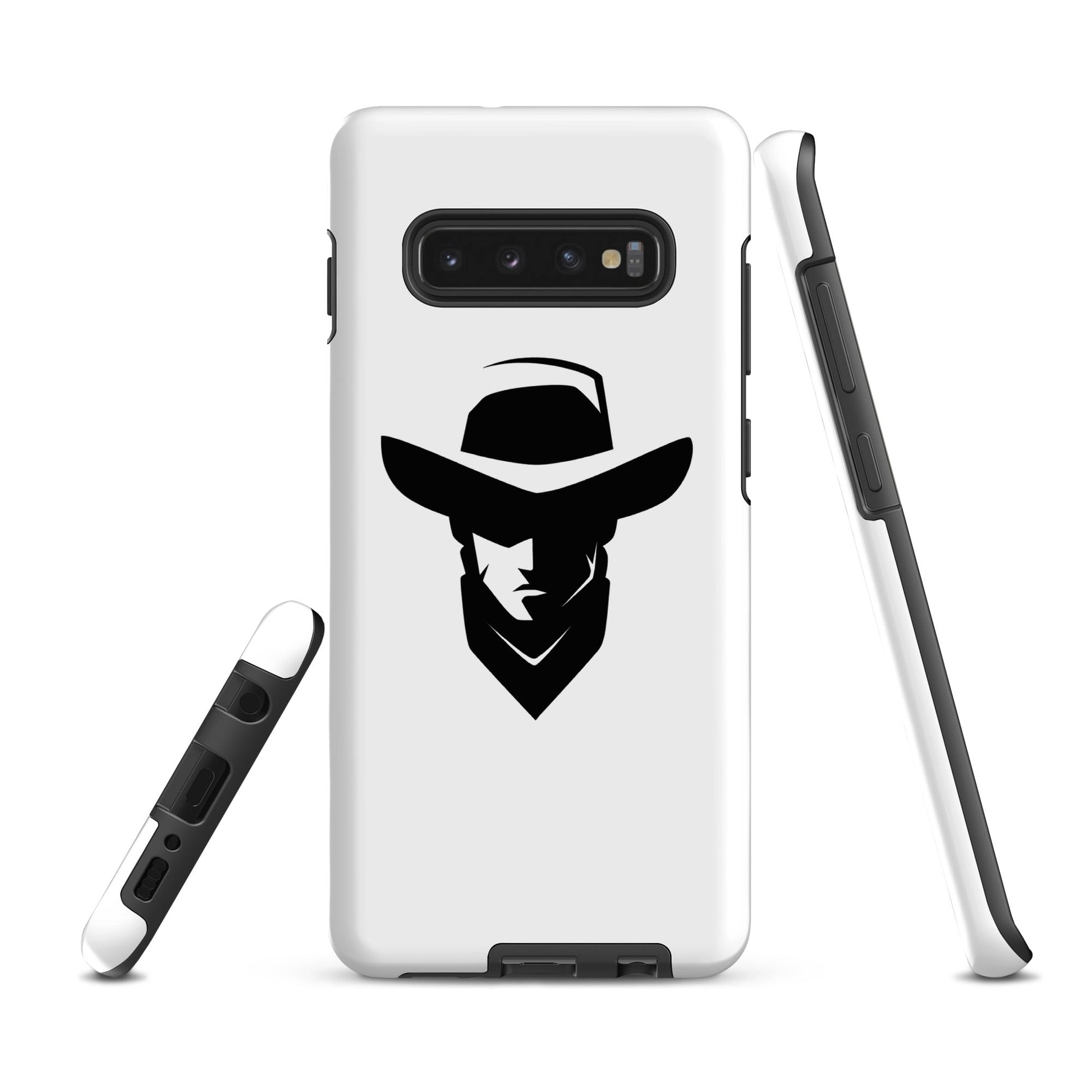Tough Case for Samsung® | Marple Mavericks