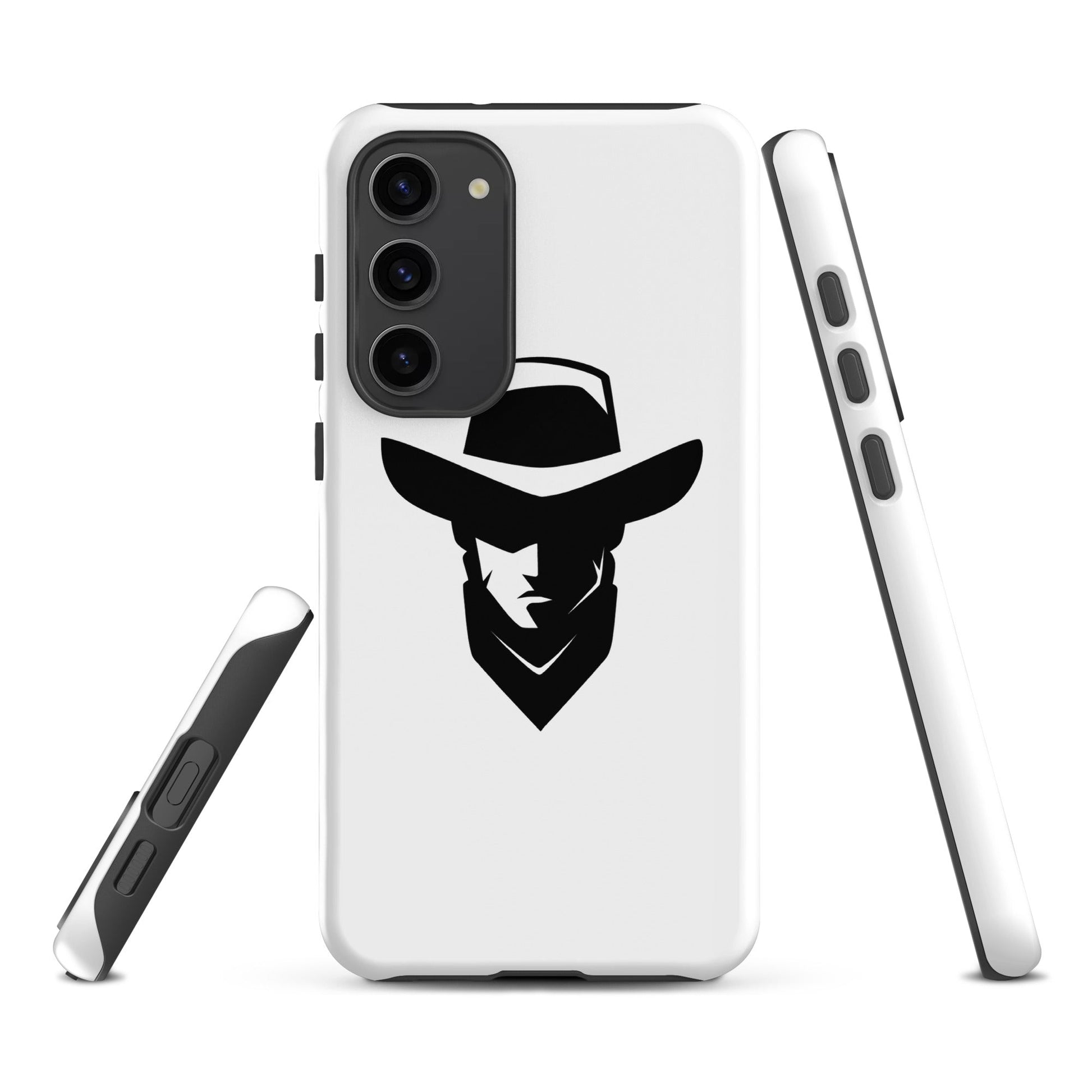 Tough Case for Samsung® | Marple Mavericks